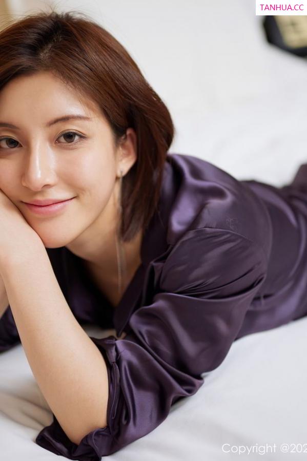 林文文  [XiuRen]高清写真图 2021.04.29 VOL.3363 林文文yooki第18张图片